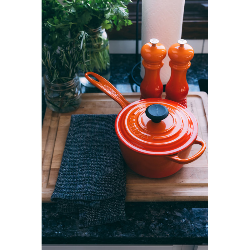 Le Creuset Pepper Mill, Marseille