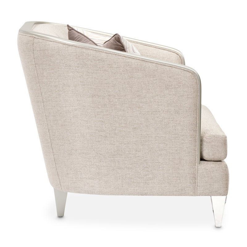 Camden Court Chair And A Half
