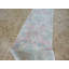 Tapis oriental turc rétro noué à la main 3 pi 5 po x 12 pi 6 po B7D8C91224CF406CB2DEA6209B82F6BC