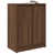 Brown Oak is out of stock