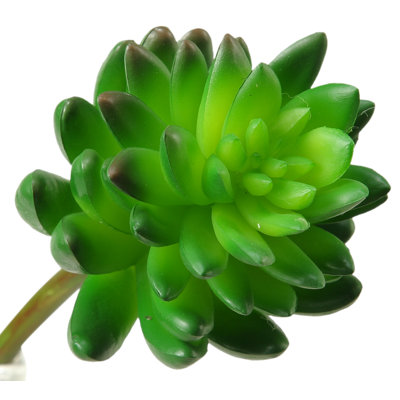 7'' Faux Succulent Plant