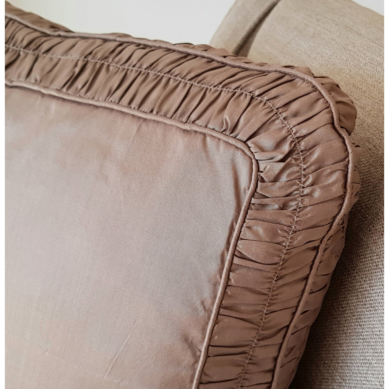 Janus Square Cushion