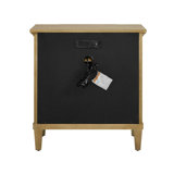 Birchaven 3 Drawer Nightstand