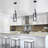 Marazi 2 - Light LED Unique/Statement Pendant-160151660