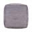 Jara Turkish Chenille Upholstered Ottoman Pouf-1737196680