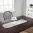 Jelisava Rectangle No Pattern Polyester Table Runner-93852390