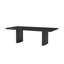Kesden Solid Wood Dining Table-1026440874