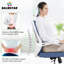 Fauteuil de bureau ergonomique Oladele Home-1480433862-1480433863