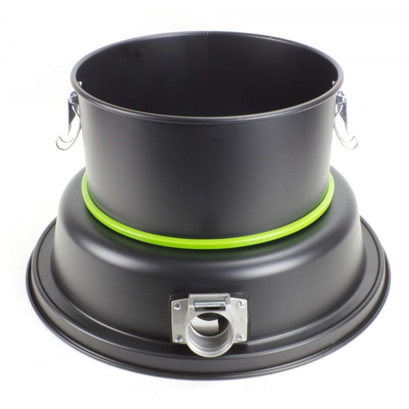 Aspirateur eau et poussière Johnny Vac JV45 - 45 gal