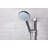 Riobel 5" 4-Function Handshower-2105007121