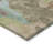 Machine Washable Indoor/Outdoor Oden ACN2161 Modern Rug-1442252005