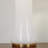 Glass Table Lamp