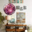 Horloge murale horloge murale 12 po