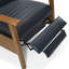 Fauteuil inclinable Clary Vegan-1343572509