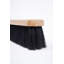 Balai à poussoir noir 24 po-124551690