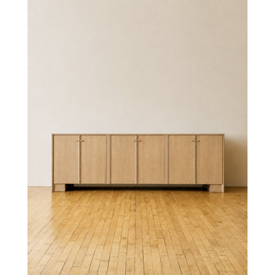 Milan 96" Sideboard