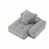Gris est en rupture de stock