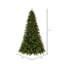 Cashmere Vickerman Artificial Douglas Fir Christmas Tree-71167510
