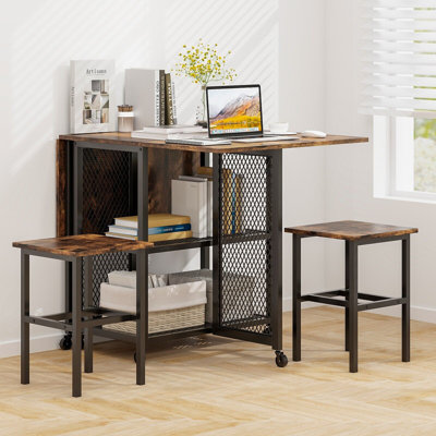 Angeles 2 - Person Dining Set