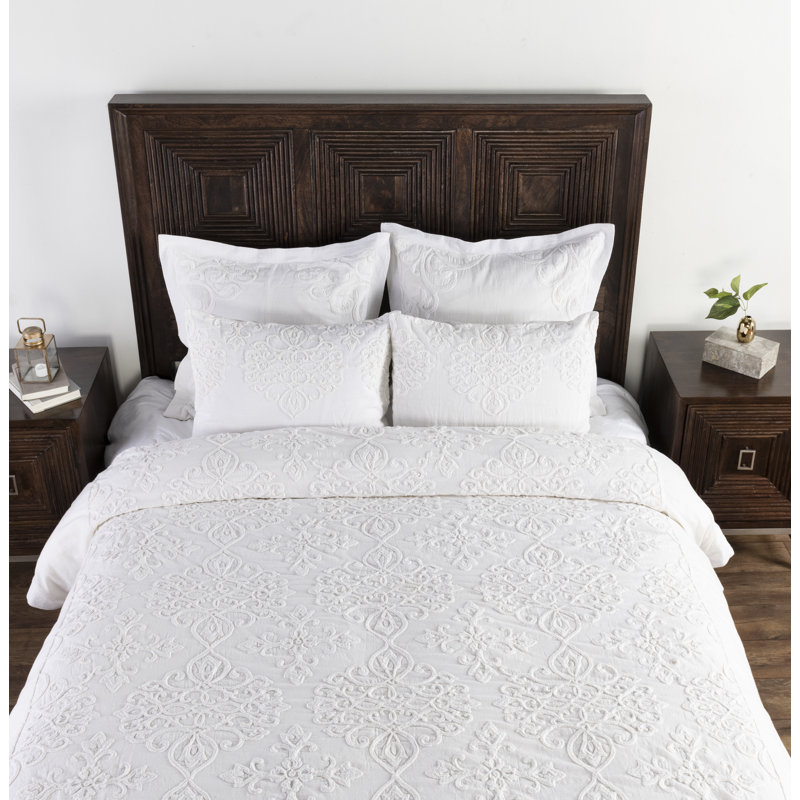 Reagan Duvet Collection