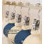 Metal Multi-functional Pants Clips-1494726661