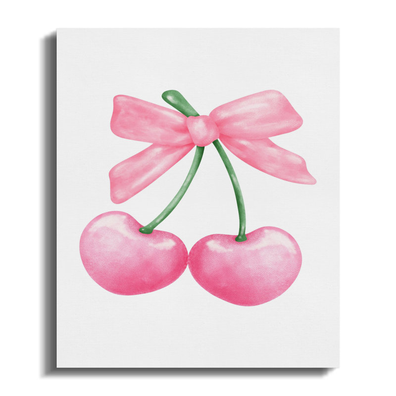 Cowie Wrapped Canvas Print Set, 8x10