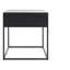 Construct 1 - Drawer Nightstand