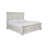 Donnika Queen Panel Storage Bed