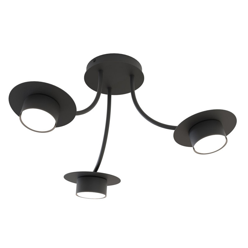 ENSO BL, 3, 56cm H x 84cm W x 84cm D