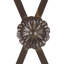Safavieh Mizell Moon Gateway Arbour-122947584