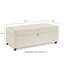 Grand banc confort moderne avec rangement-2001151191