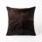 18" Cowhide Throw Pillow-197273802