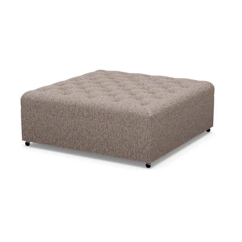 Square Ottoman, 8786-87