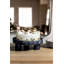 Iris Novelty Brass Mirror-1400469662