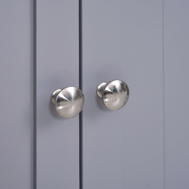 DeMontfort Bathroom Cabinet
