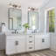 Éclairage pour meuble-lavabo Yedidalga-1355794227