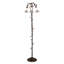 Pond Lily Tree Floor Lamp
