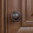Deco 1" Diameter Mushroom Knob-13241018