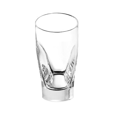Highball Glass CONVERSAZIONE Set of 4