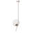 Suazo 1 - Light Single Pendant-1115930076-1115930066