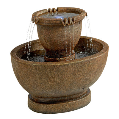 Fontaine à cascade Richardson