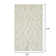 Iqlas Performance Geometric Indoor Rug