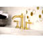 Aylesbury Widespread Bathroom Faucet with Drain Assembly-40526295