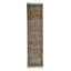 One-of-a-Kind 2'6" x 10' Area Rug