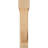 Traditional Block Bracket w/ Offset Brace-47797984-47797803