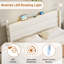 Ottoman Storage Bed-1418629651