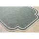 Skiles Machine Woven Rug