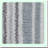 Farmhouse Elegance Stripe Hand Towel Set - 2 Pack, Multi-Color