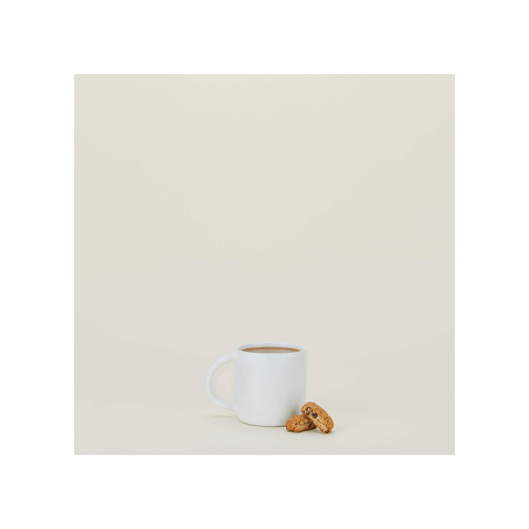 Strata Dinnerware Stoneware Coffee Mug