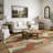 Premium Machine Washable Mayfield AMF2422 Striped Rug-947094734-947094731